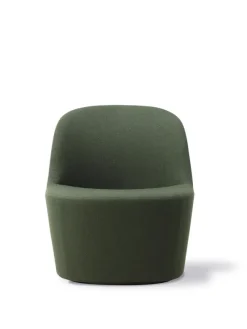 Gomo Lounge Chair fra Fredericia Furniture