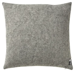 Gotland pude, 50x50 cm fra Silkeborg Uldspinderi