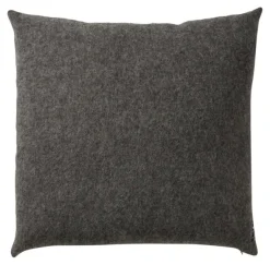 Gotland pude, 50x50 cm fra Silkeborg Uldspinderi