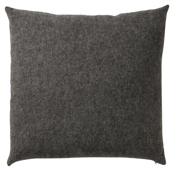 Gotland pude, 50x50 cm fra Silkeborg Uldspinderi