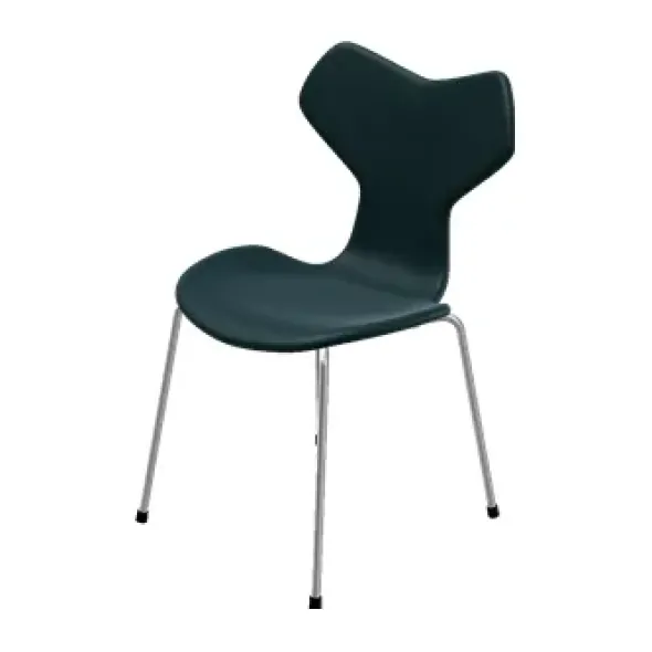 3130 Grand Prix, fuldpolstret af Arne Jacobsen