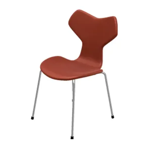 3130 Grand Prix, fuldpolstret af Arne Jacobsen