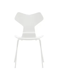 3130 Grand Prix stol lakeret af Arne Jacobsen