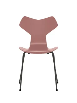 3130 Grand Prix stol lakeret af Arne Jacobsen