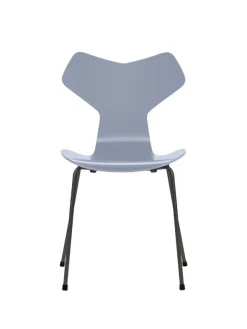 3130 Grand Prix stol lakeret af Arne Jacobsen