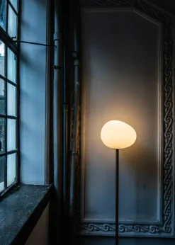Gregg Gulvlampe fra Foscarini