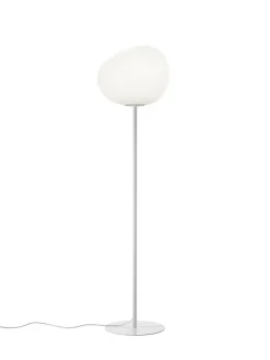 Gregg Gulvlampe fra Foscarini