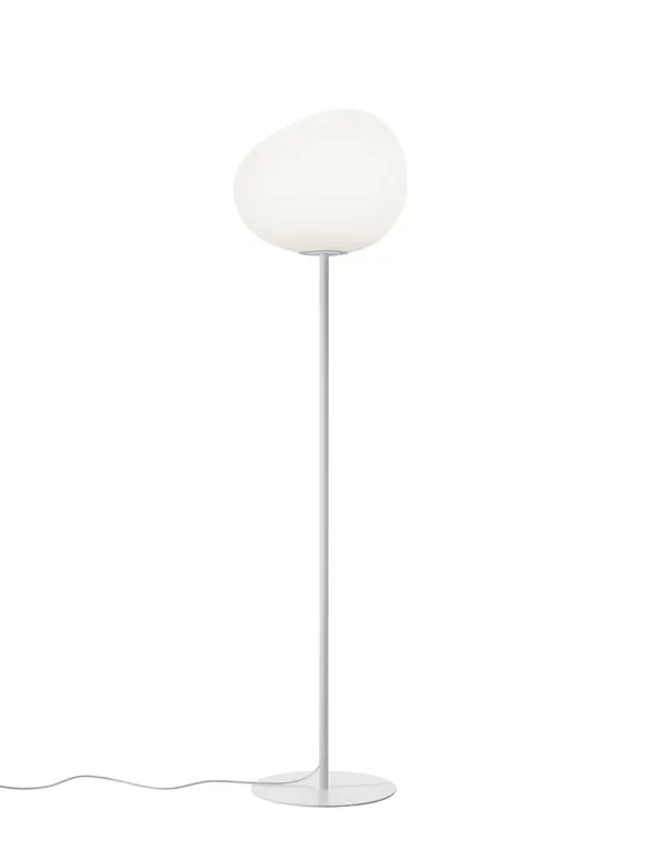 Gregg Gulvlampe fra Foscarini