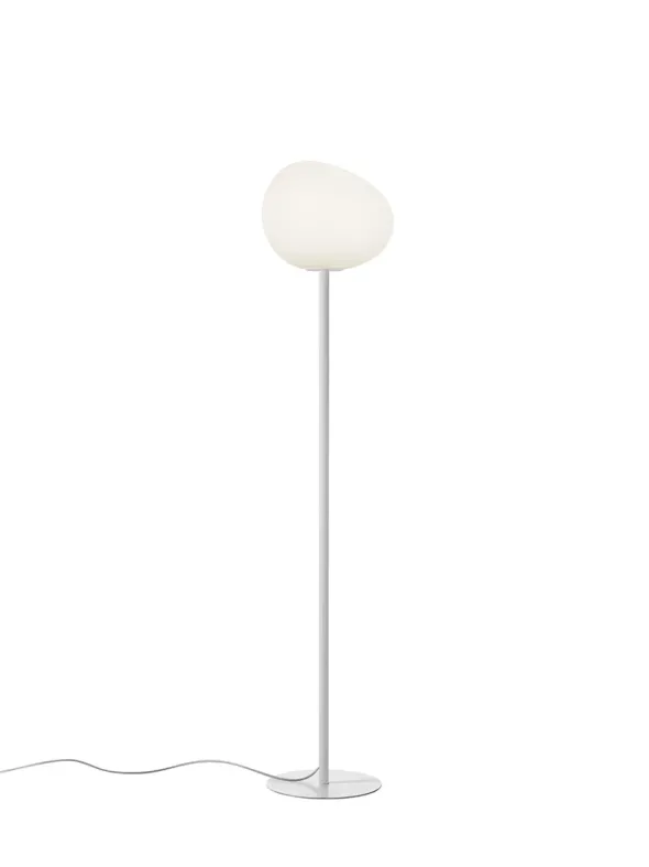Gregg Gulvlampe fra Foscarini