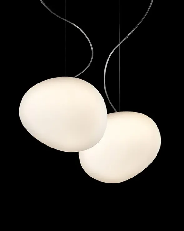 Gregg Pendel fra Foscarini