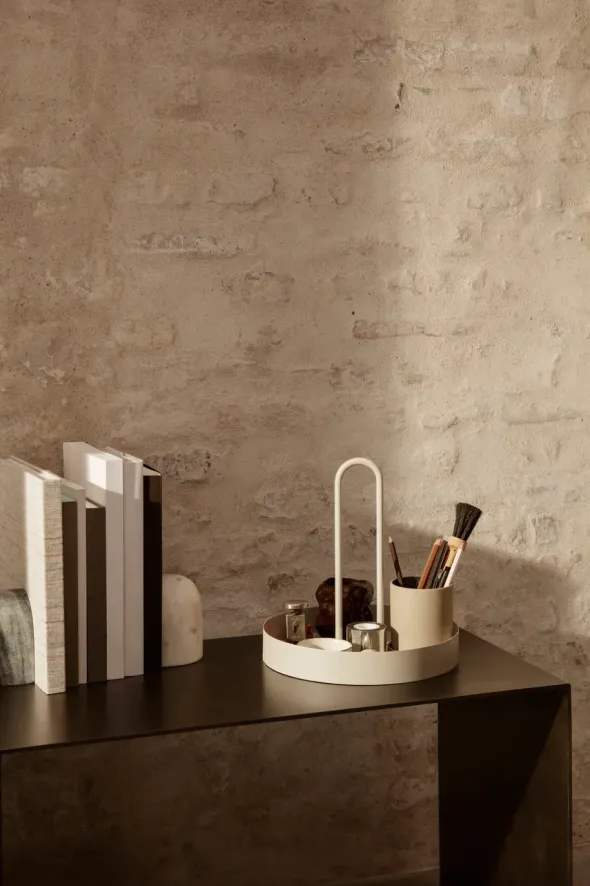 Grib Tray fra Ferm Living
