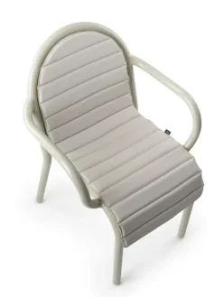 Groove Full Seat Cushion fra Tom Dixon