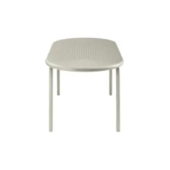 Groove Obround Table fra Tom Dixon