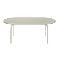 Groove Obround Table fra Tom Dixon