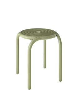 Groove Stool fra Tom Dixon