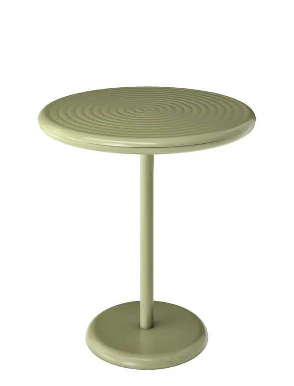 Groove udendørs cafébord fra Tom Dixon