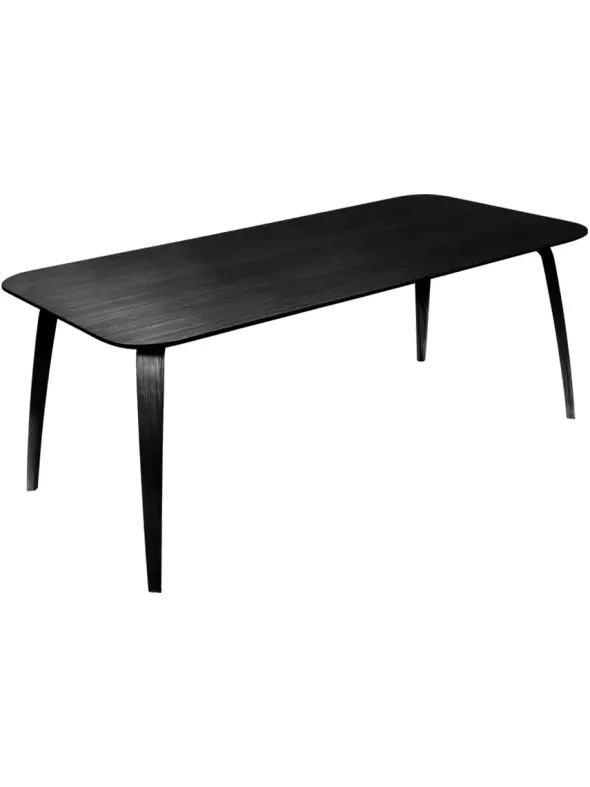 GUBI Dining Table, 200 x 100 cm fra GUBI