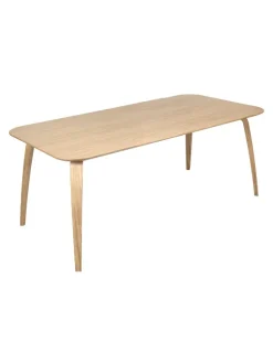 GUBI Dining Table, 200 x 100 cm fra GUBI