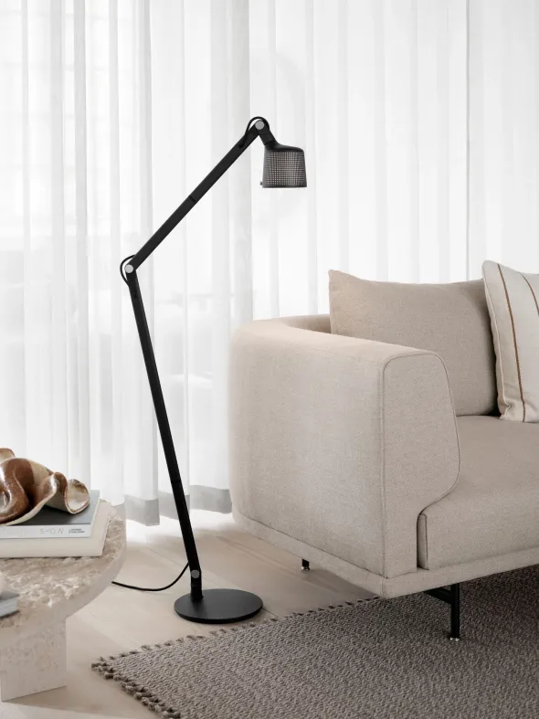 Gulvlampe fra Vipp