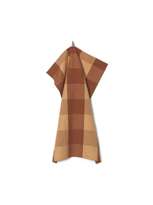 Hale Tea Towel fra Ferm Living