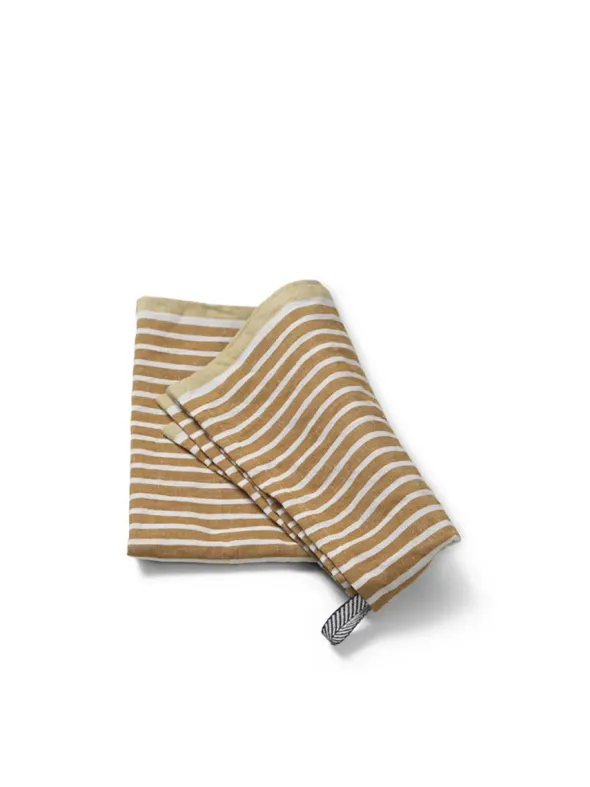 Hale Tea Towel fra Ferm Living