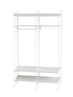 Hallway K, entréreol fra String Furniture