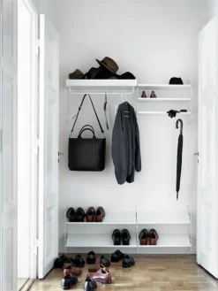 Hallway K, entréreol fra String Furniture