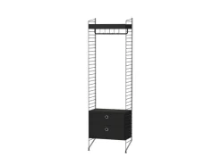 Hallway M, entréreol fra String Furniture