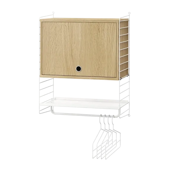 Hallway V, entréreol fra String Furniture