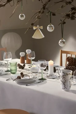 Hammershøi Christmas Kugle 2023 fra Kähler