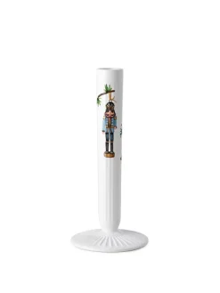Hammershøi Christmas Lysestage H20 cm fra Kähler