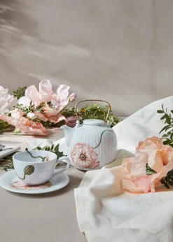 Hammershøi Poppy Tekande fra Kähler