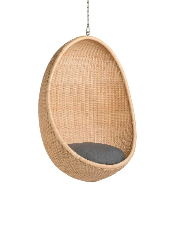 Hanging Egg af Nanna Ditzel