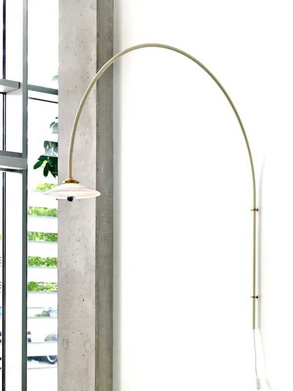 Hanging Lamp No. 3 fra Valerie Objects