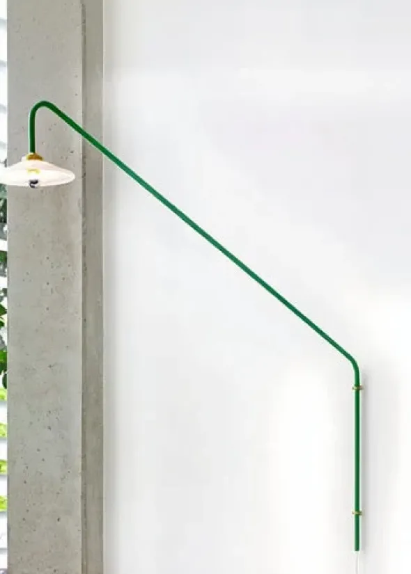 Hanging Lamp No. 1 fra Valerie Objects