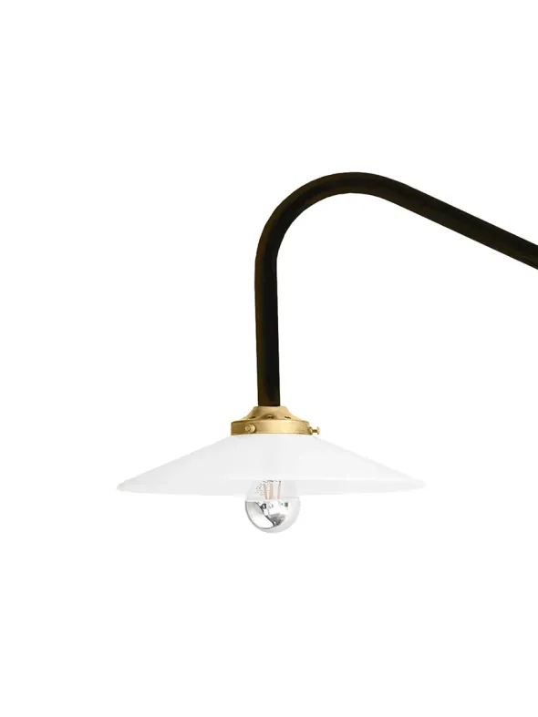 Hanging Lamp No. 1 fra Valerie Objects