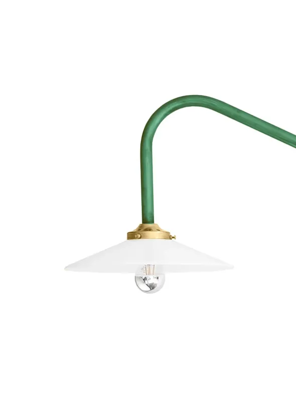 Hanging Lamp No. 1 fra Valerie Objects