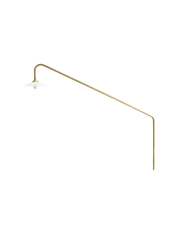 Hanging Lamp No. 1 fra Valerie Objects