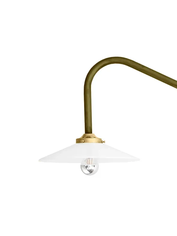 Hanging Lamp No. 1 fra Valerie Objects
