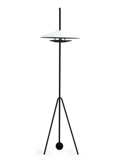 Haro gulvlampe fra Stellar Works