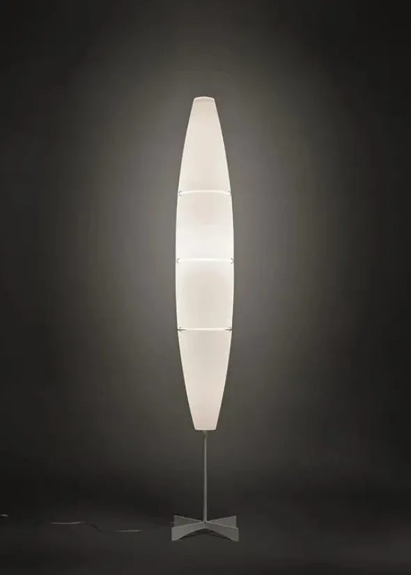 Havana Gulvlampe fra Foscarini