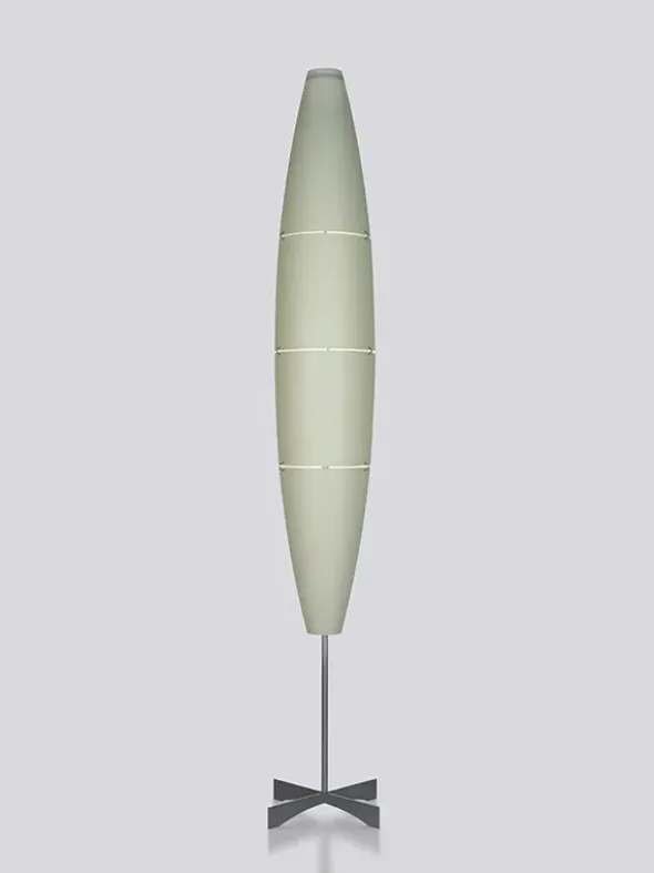 Havana Gulvlampe fra Foscarini