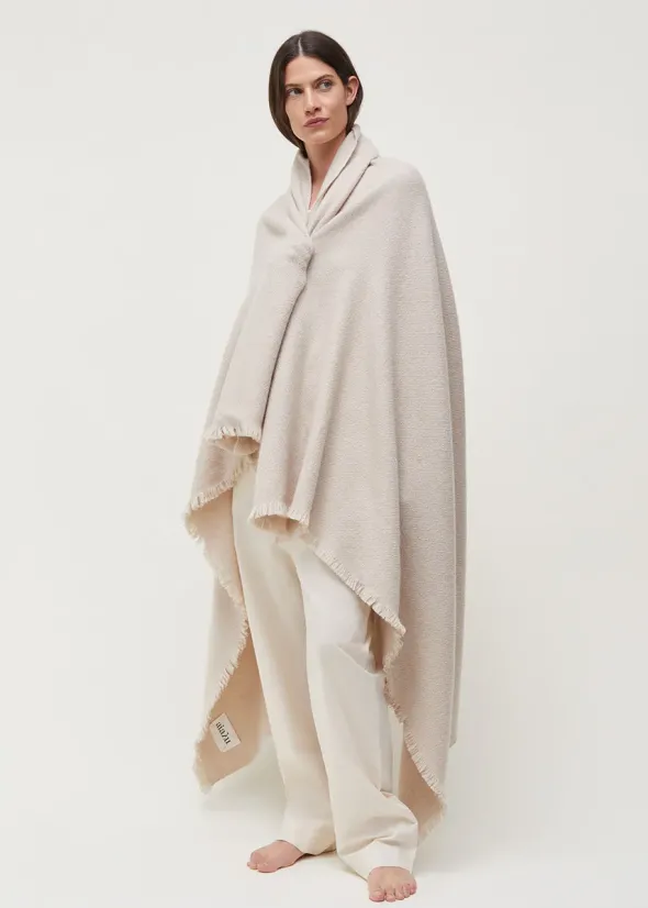 Haya Plaid, aura fra Aiayu