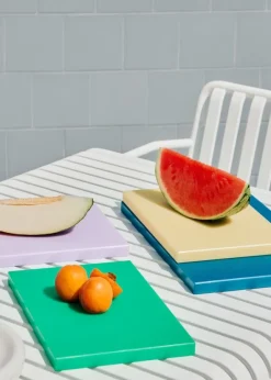Hay Slice skærebræt, Medium