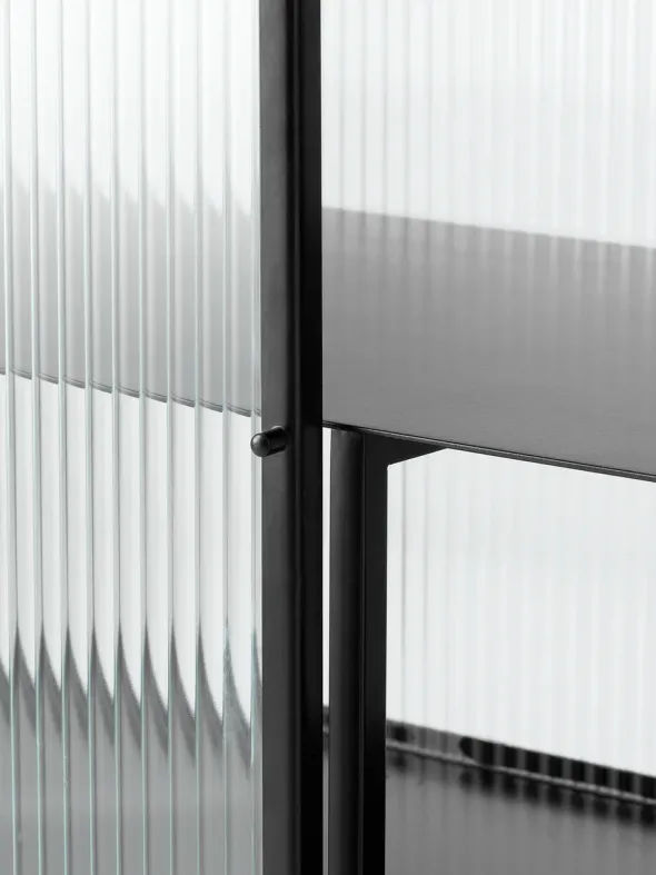 Haze Sideboard fra Ferm Living