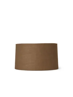 Hebe lampeskærm, kort fra Ferm Living