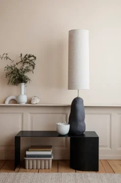 Hebe lampeskærm, lang fra Ferm Living