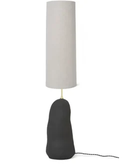 Hebe lampeskærm, lang fra Ferm Living