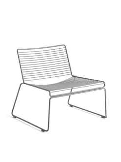 Hee Lounge Chair fra Hay
