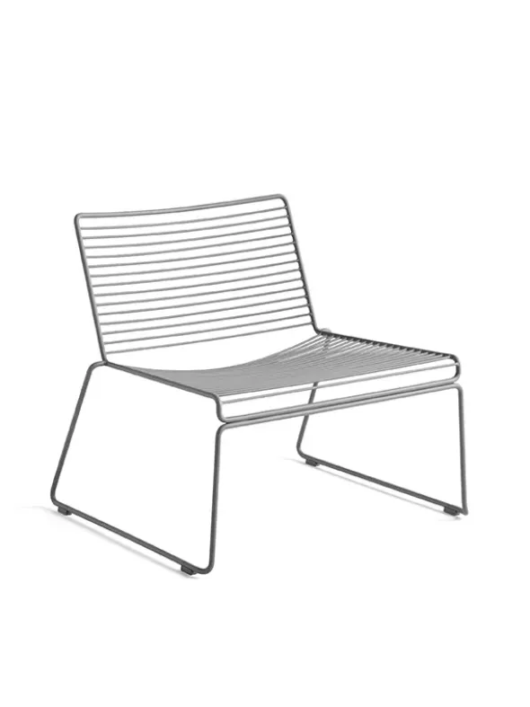 Hee Lounge Chair fra Hay